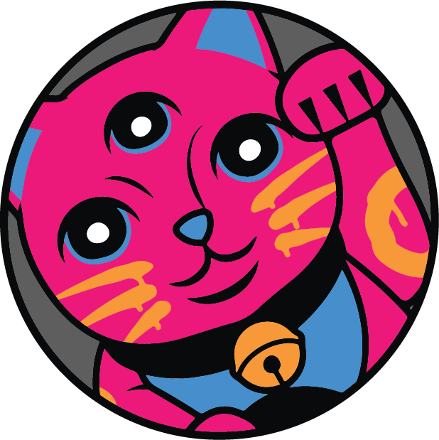 Lucky Cat Gallery