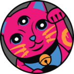 Lucky Cat Gallery