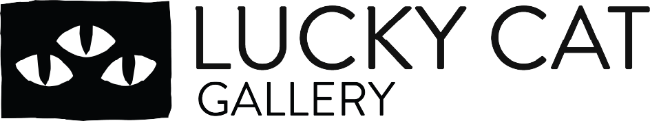 Lucky Cat Gallery